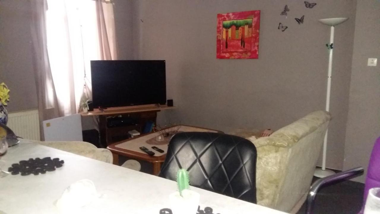 Pension Am Piko-Platz Зоннеберг Экстерьер фото